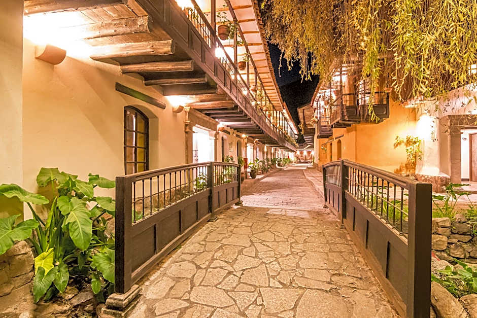 Sonesta Posadas del Inca Sacred Valley Yucay