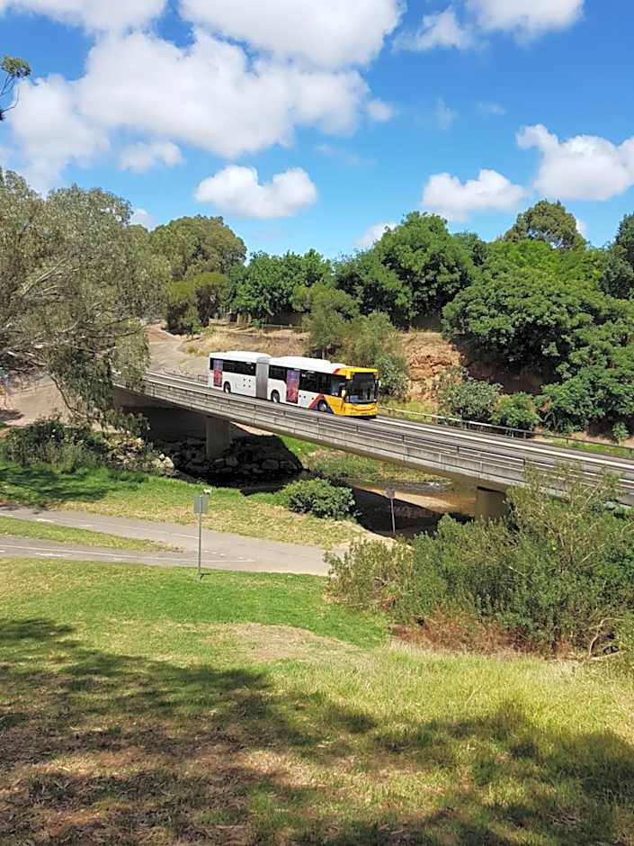 Levi Adelaide Holiday Park