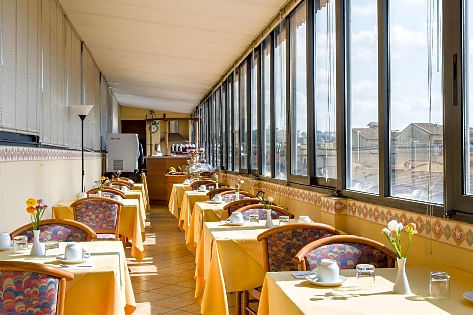 Hotel Fiorita