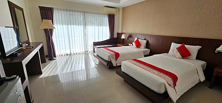 The Pano Hotel And Residence