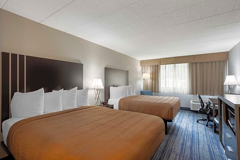 Best Western Plus Reading Inn & Suites