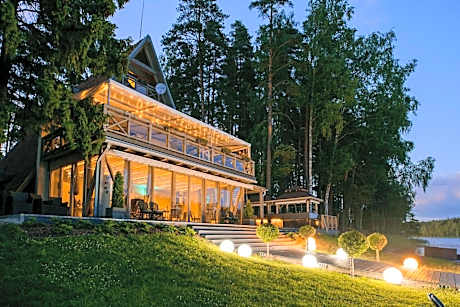 Silene Resort & Spa