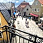 Hotell Villa Borgen