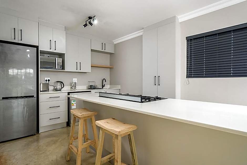 Kragga Kamma Game Park