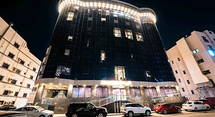 Aluya Hotel