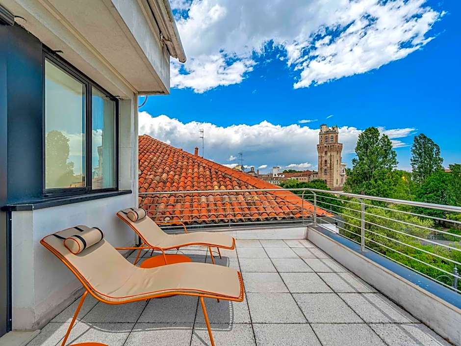 B&B HOTEL Padova Methis