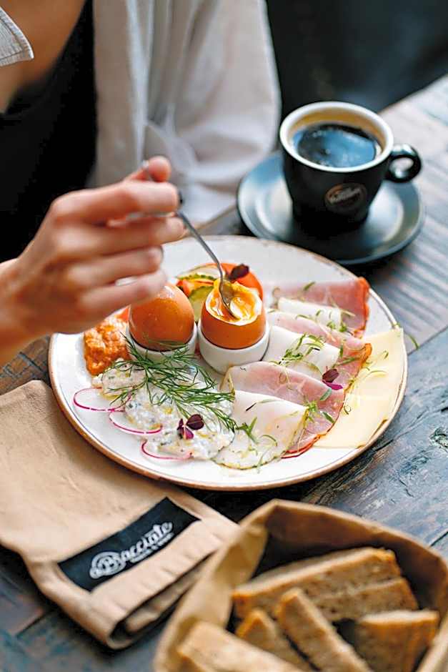 Art Suites Boutique Hotel - Krakow Center