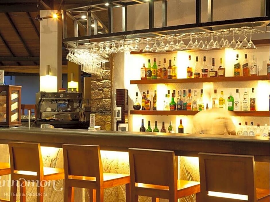 Habarana Village by Cinnamon