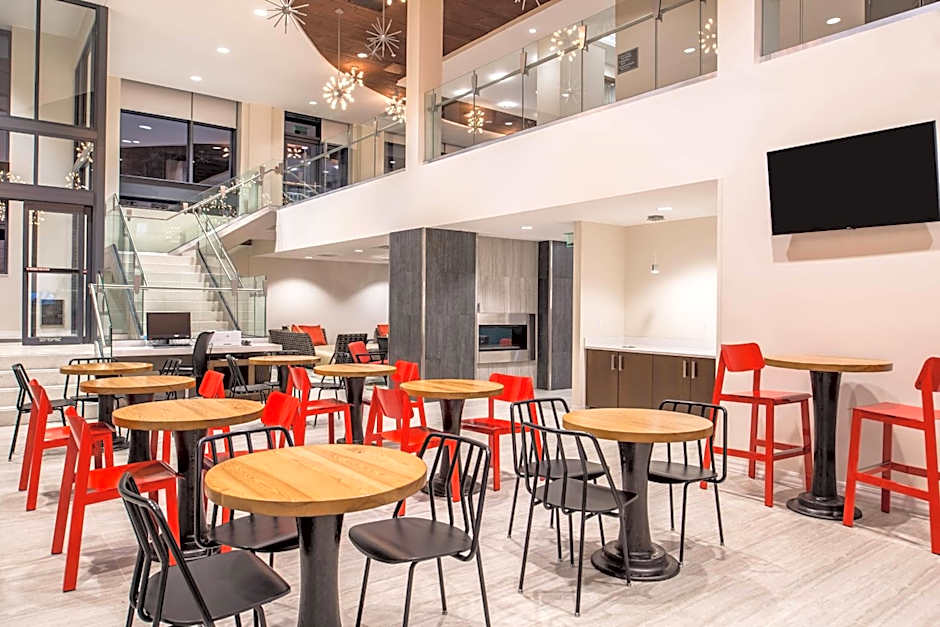 Residence Inn by Marriott Pittsburgh Oakland/University Place