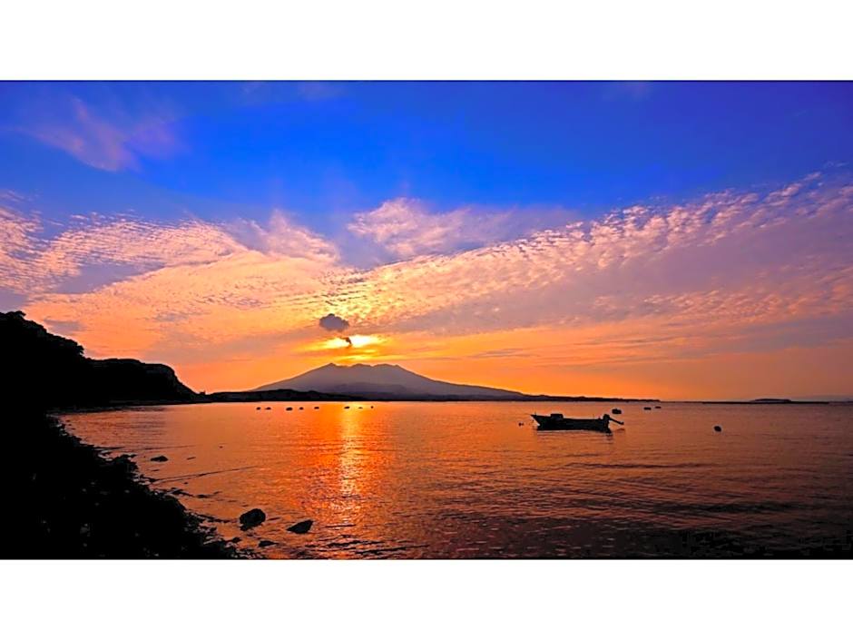 Hotel Satsukien - Vacation STAY 75954v