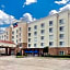 Fairfield Inn & Suites by Marriott Houston Conroe Near The Woodlands