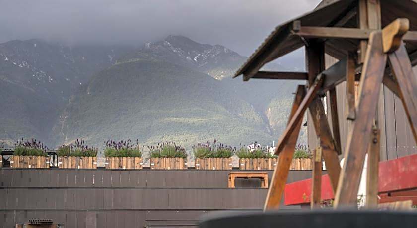 China Old Story Inns Dali Ancient Town