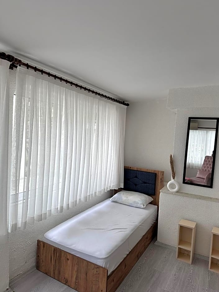 Tepe Hotel