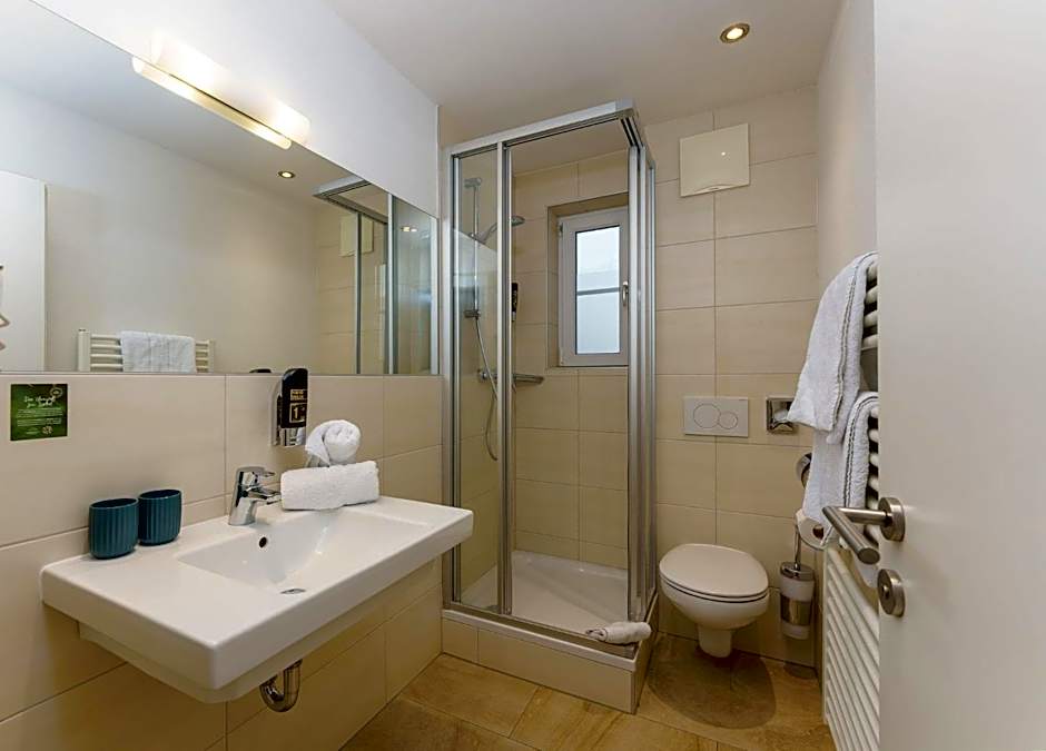 Landhaus Hubertus Wellness & Breakfast