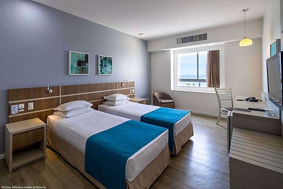 Oasis Atlantico Imperial