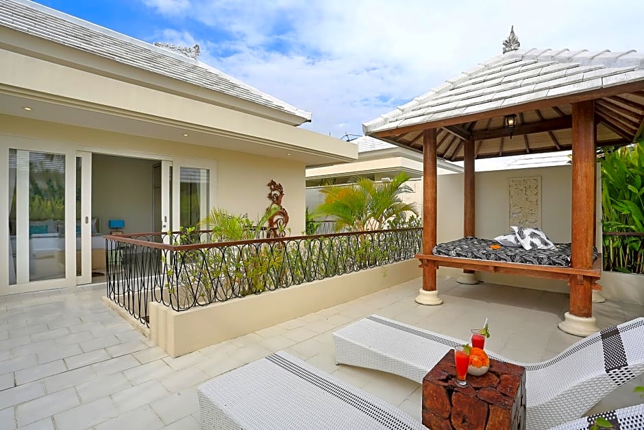 The Wina Villa Canggu