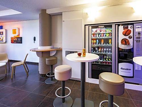 ibis budget Orange Centre