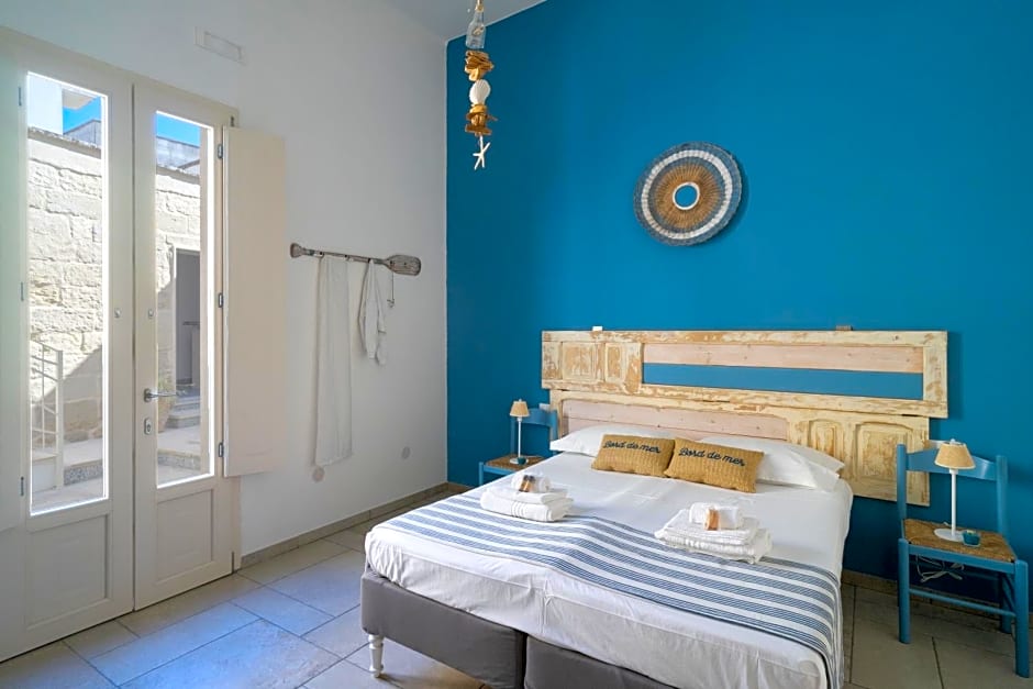 Li Perrini Boutique B&B