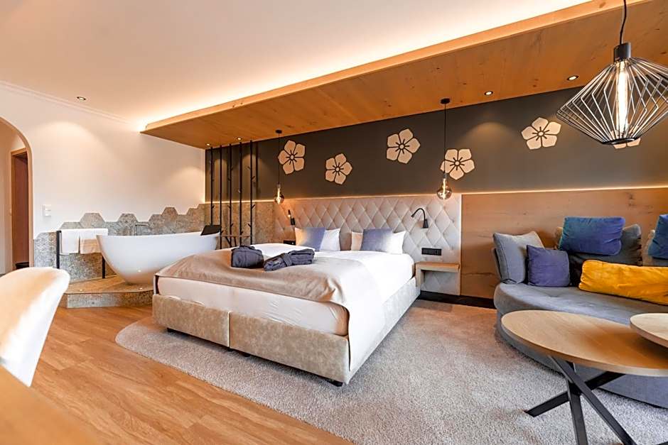 Posthotel Rattenberg