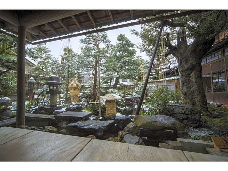 HOTEL TORIFITO KANAZAWA - Vacation STAY 07259v