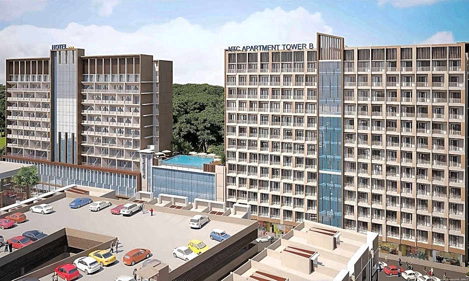 favehotel Nagoya - Batam