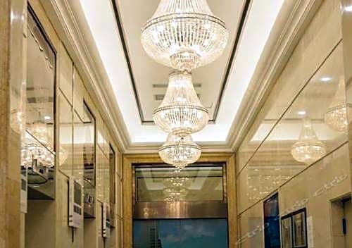 Citadines Gugeng Dalian