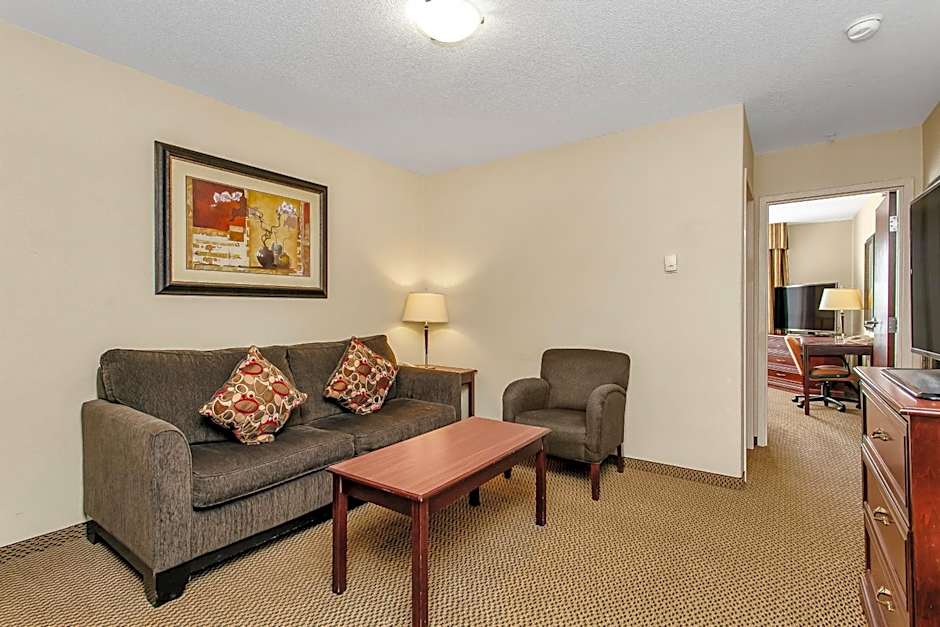 Holiday Inn & Suites Lloydminster By IHG