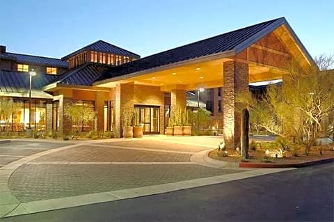 Hilton Garden Inn Scottsdale North/Perimeter Center