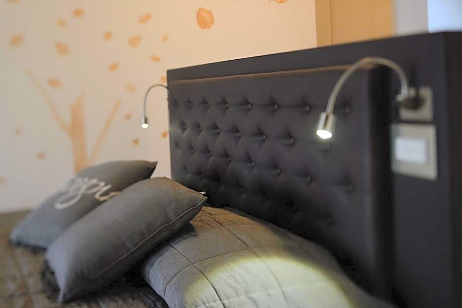 Hotel Vecchia Stazione Mountain Elegance