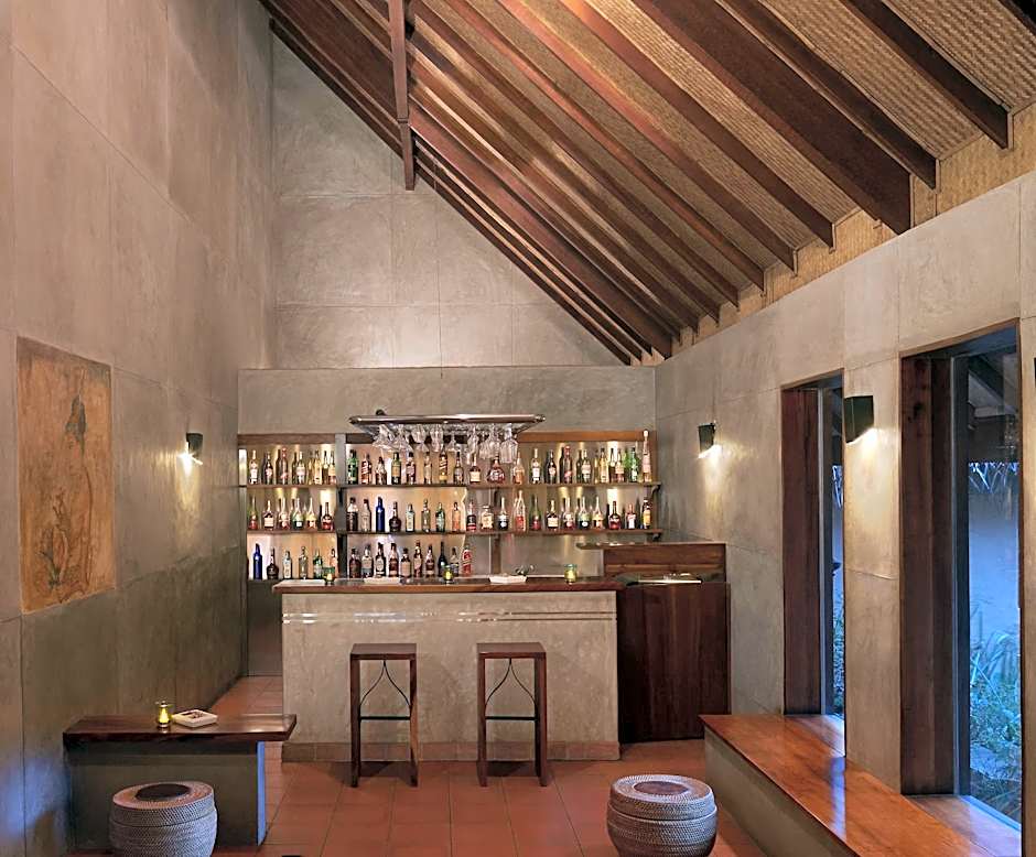 Jetwing Vil Uyana, A Luxury Reserve