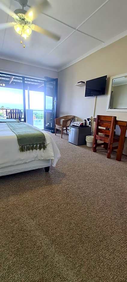 Greystone Guesthouse
