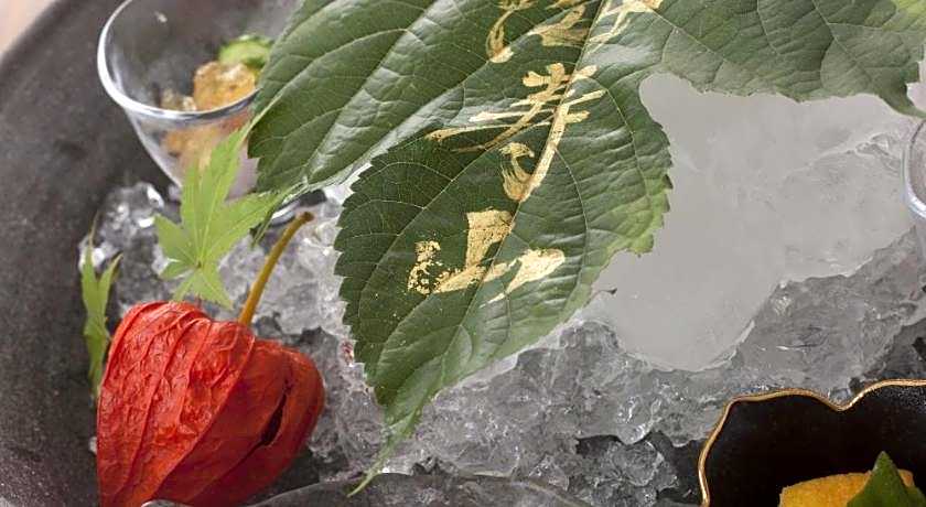 Iwaiyado Jyuan Ryokan