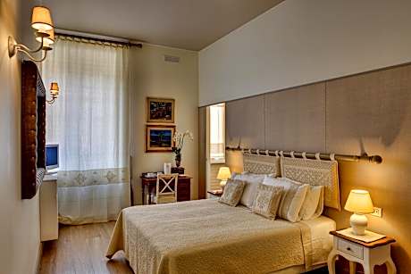 Casa Sotgiu Guest House