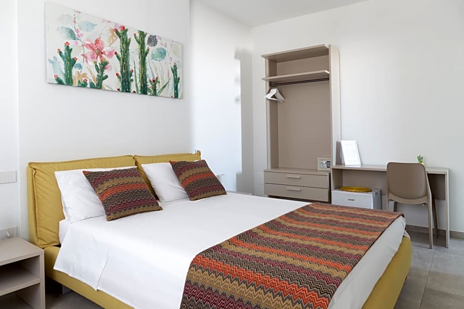 B&B Domus Terra Mare