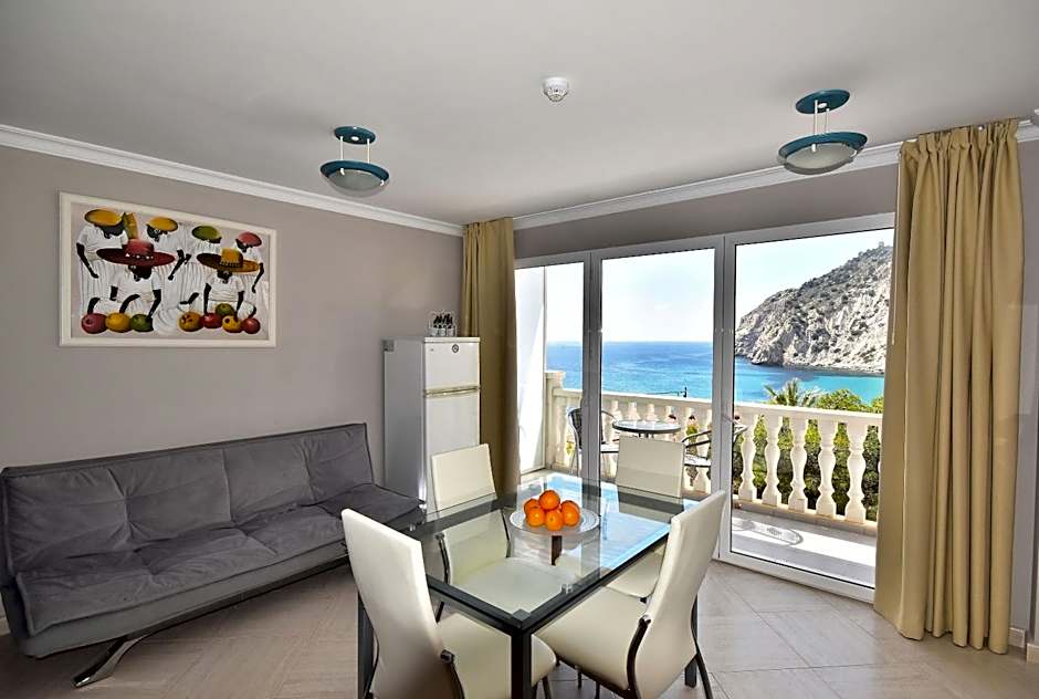 Aparthotel Ola Blanca