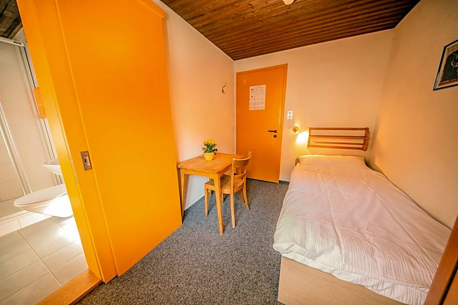 Sportchalet Mürren