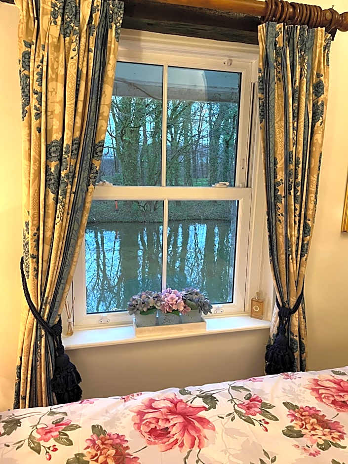 Picket Post House Accommodation