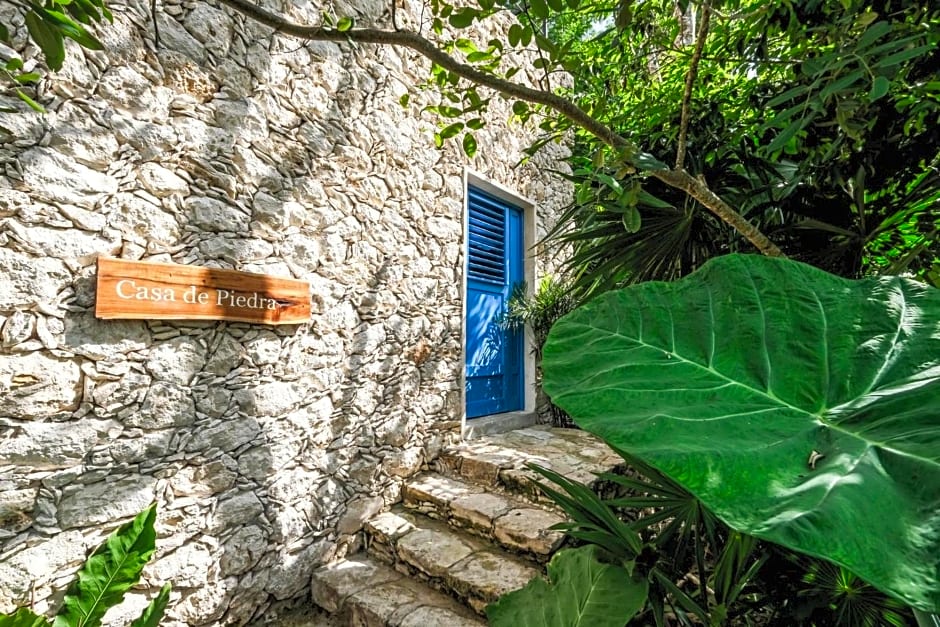 Wakax Hacienda - Cenote & Boutique Hotel