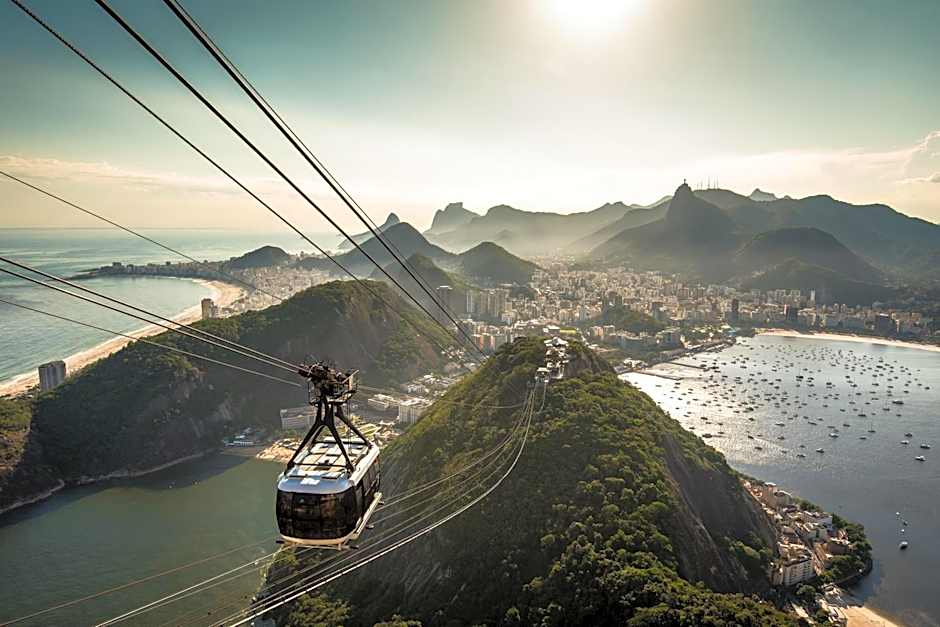 Windsor Martinique Copacabana