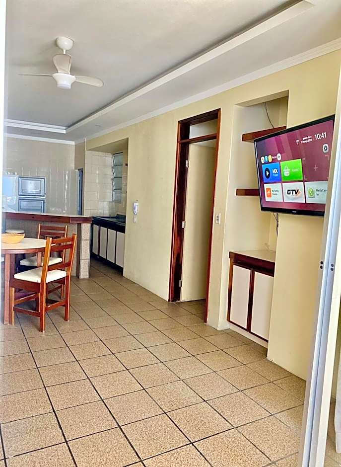 Canascenter Apart Hotel