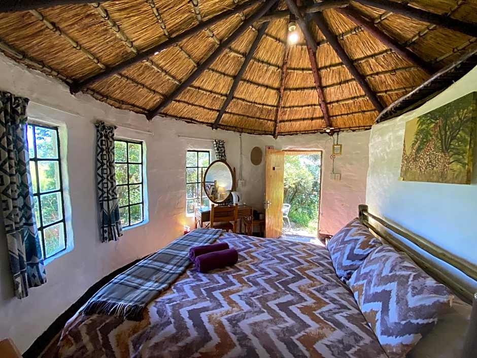 Sani Lodge & Cottages