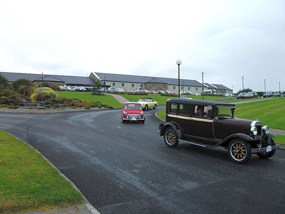Broadhaven Bay Hotel