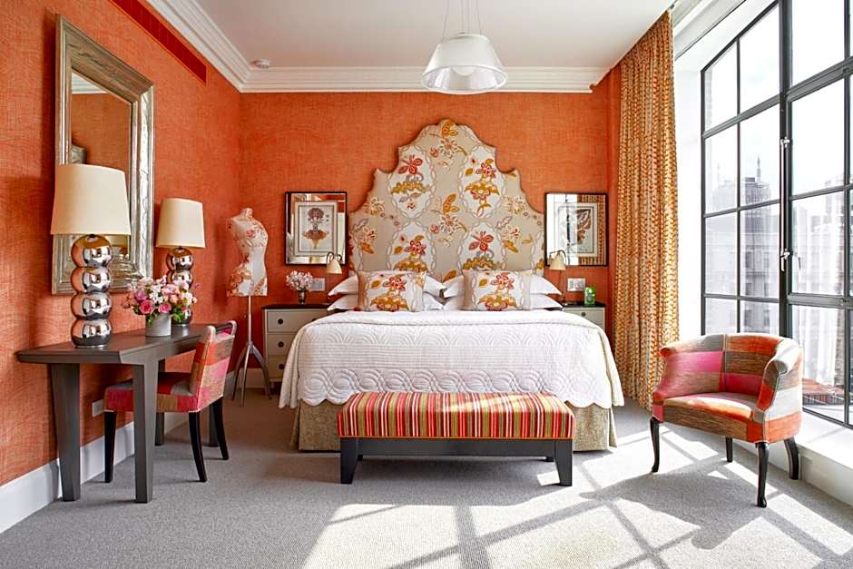 Crosby Street Hotel