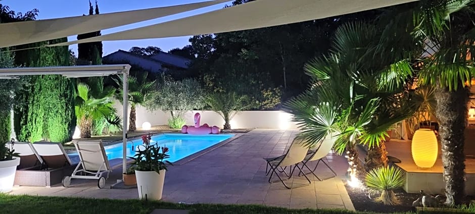 VILLA la VALENTINE 1