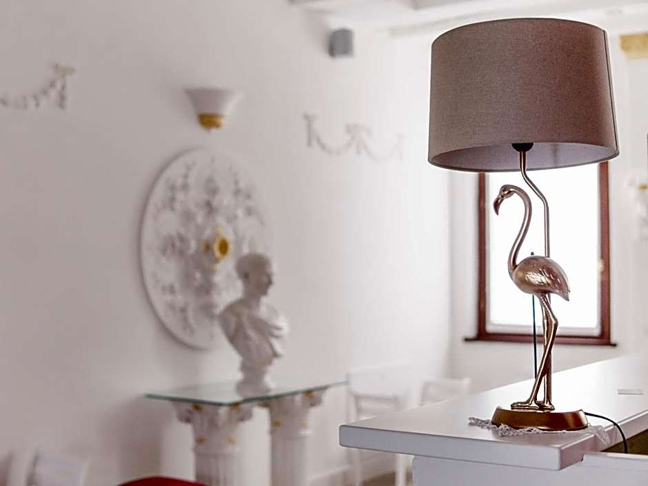 Villa Marini Trevisan