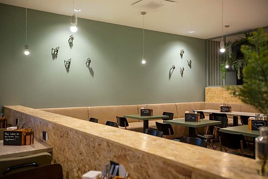 Holiday Inn  the niu, Amity Potsdam By IHG