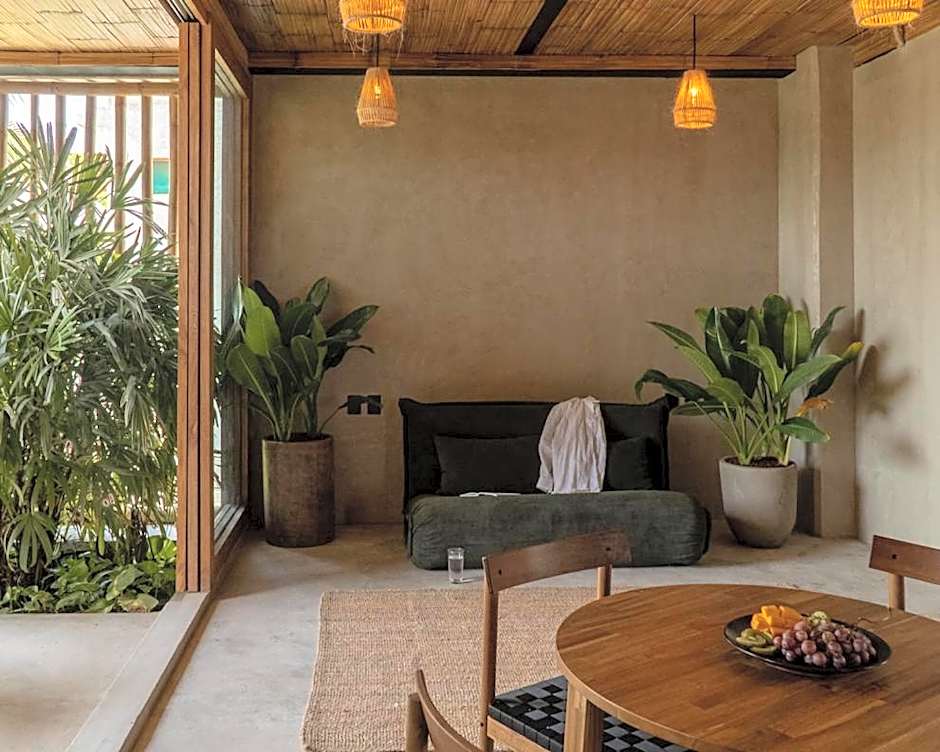 Casa Badú