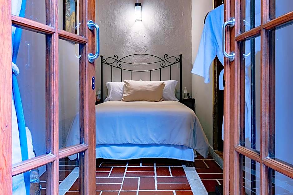 Te Amo Hotel Boutique