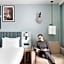 Hotel Mercure Amiens Cathedrale