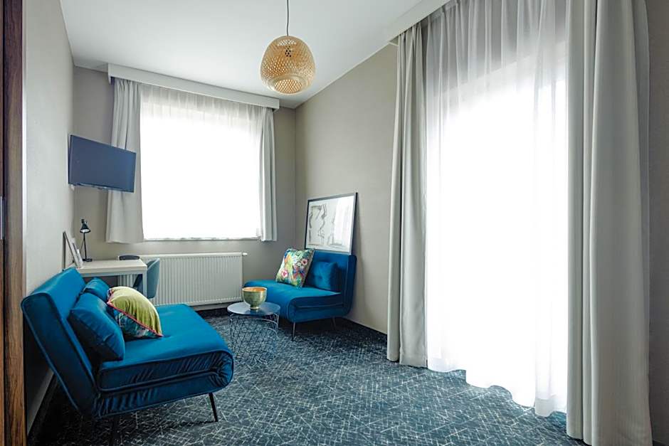 Hotel Beethoven
